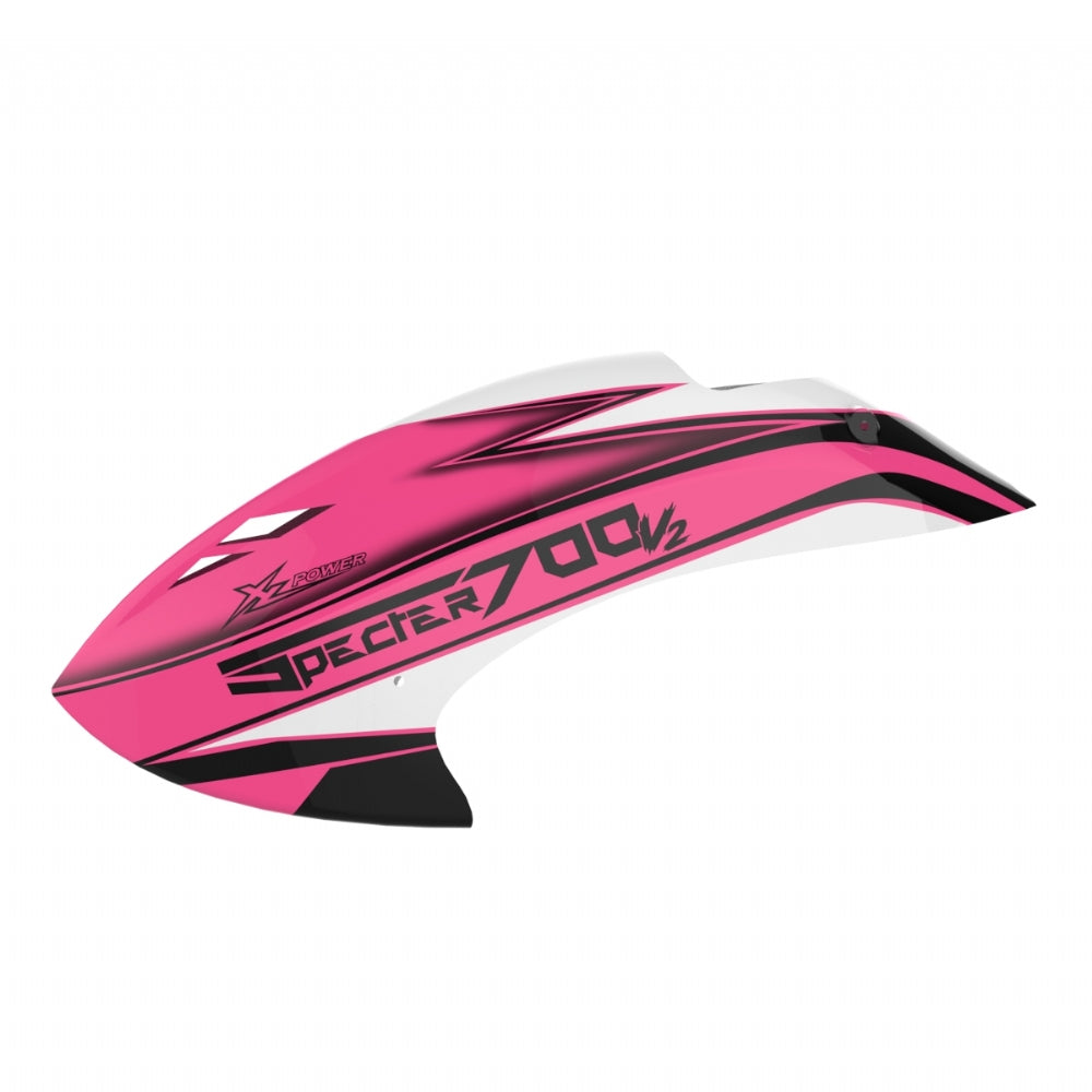 XL70V2C12 Canopy