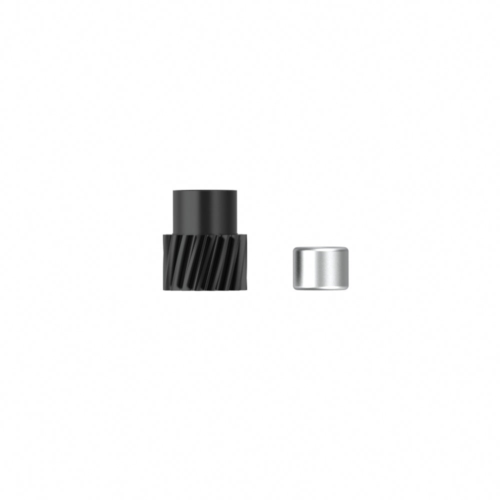 XL70V2NB06-1 Specter 700 Nitro 17T Pinion V2