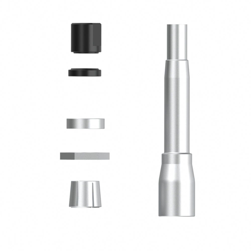 XL70V2NB20-2 Specter 700 Nitro Engine Shaft Set V2