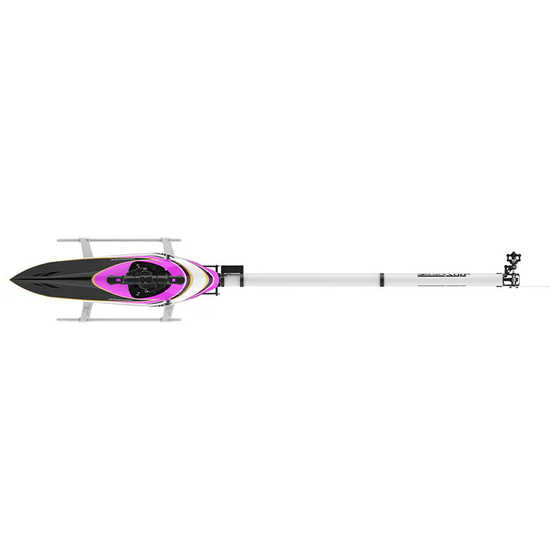 XLPower Specter 700V2 Ultimate - No Canopy