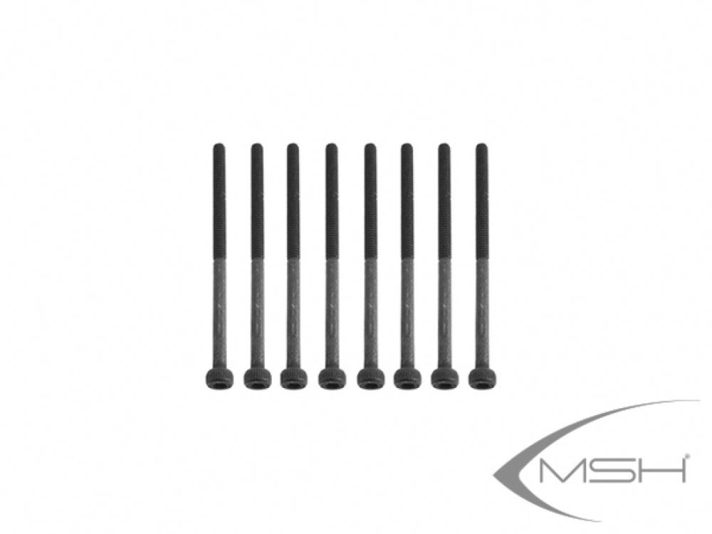 MSH41127 M2x36 Socket head cap screw