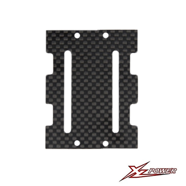 XL55B16 Gyro Plate