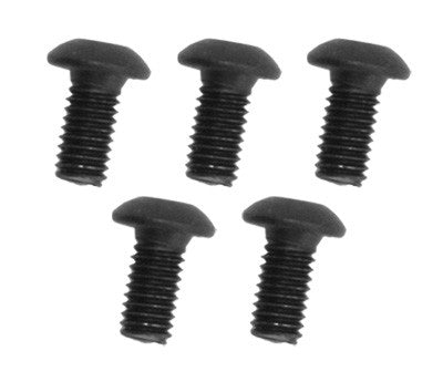 0064-3 3 x 6mm Button Head Socket Bolt - Pack of 5