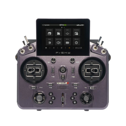 FrSky TANDEM X20RS