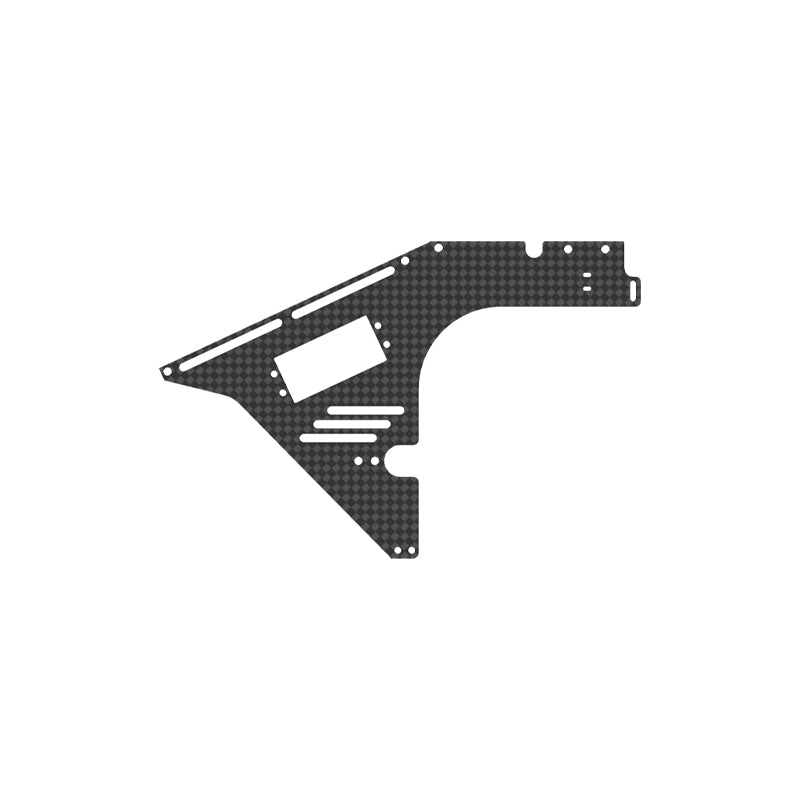 XL55NB16 Front frame for standard servo