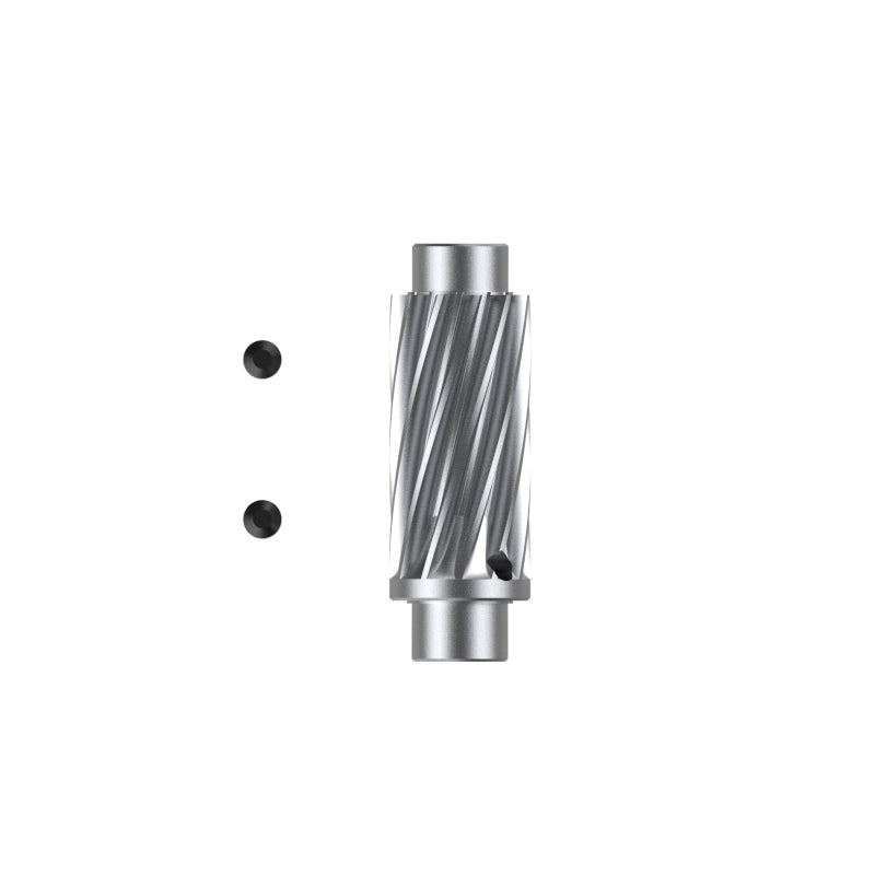 XL76G12 Motor pinion 12T V3
