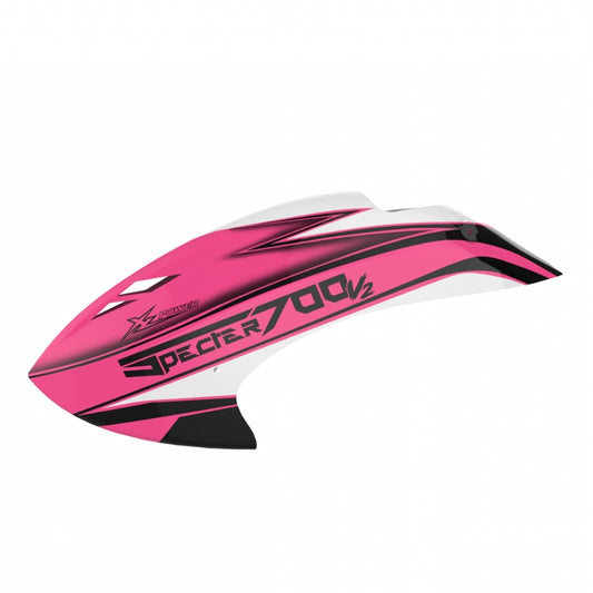 XL70V2C12 Canopy