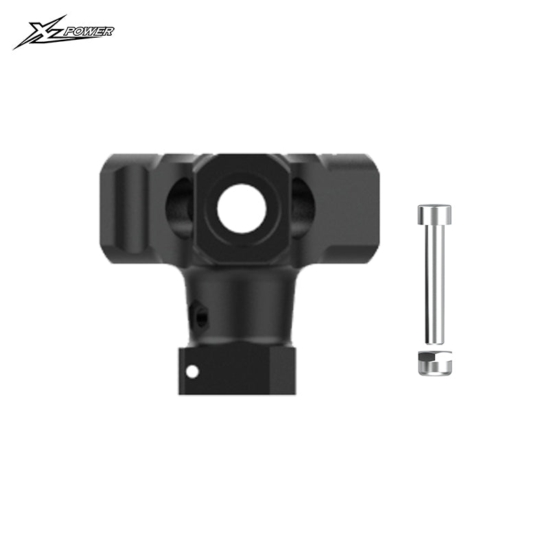 XL70V2H02 3 Blades main hub