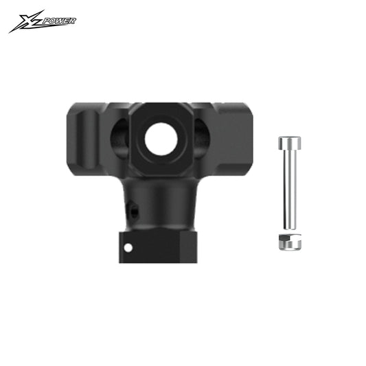 XL70V2H02 3 Blades main hub