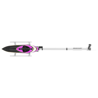 XLPower Specter 700V2 Ultimate - No Canopy