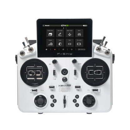 FrSky TANDEM X20RS
