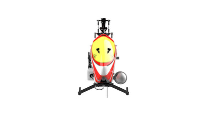 Nimbus Nitro Kit w/o Blades