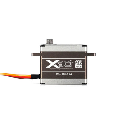 FrSky Xact Brushless 5400 Series Servo - BLS5403H - Cyclic
