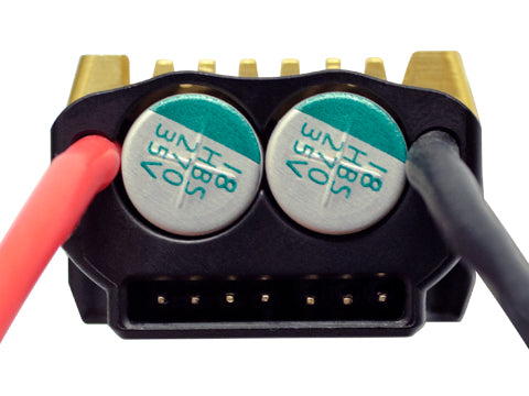 Scorpion Tribunus 06-80A ESC SBEC