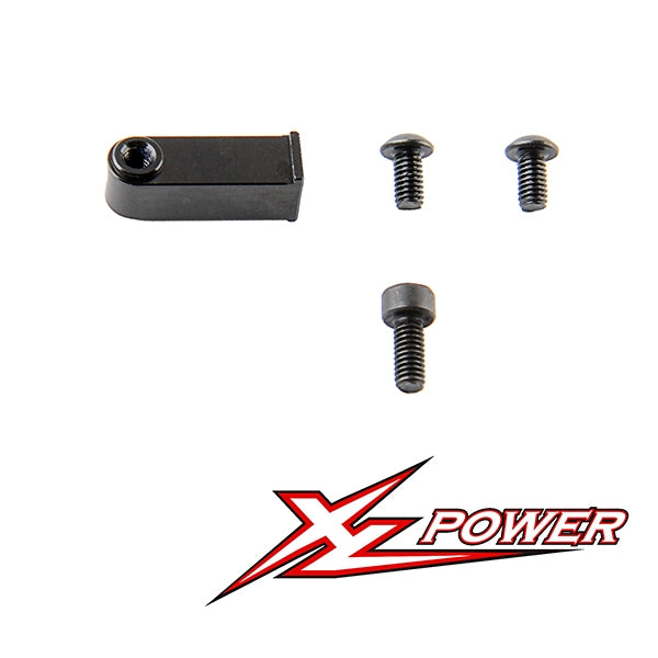 XL52T07 Tail Rotor Control Arm Suppor