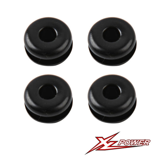 XL52B27 Canopy Nut