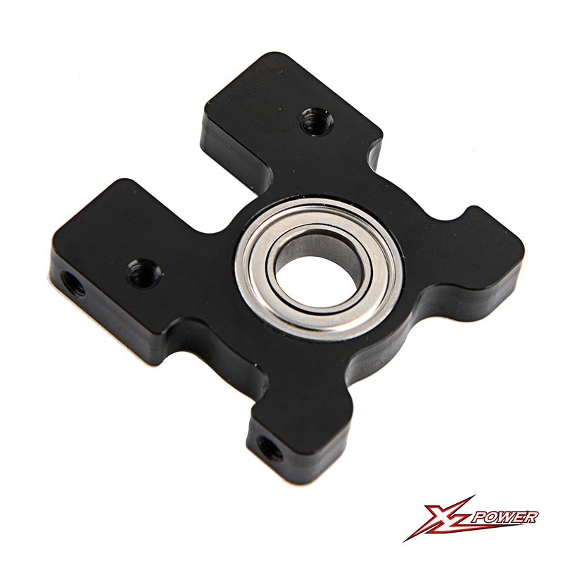XL70B07 The Second Motor Mount