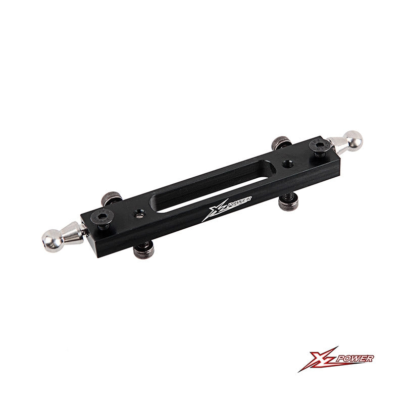 XL70B33 Frame Mounting Block-Rear
