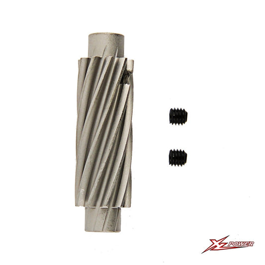 XL70G10 Motor Pinion 10T
