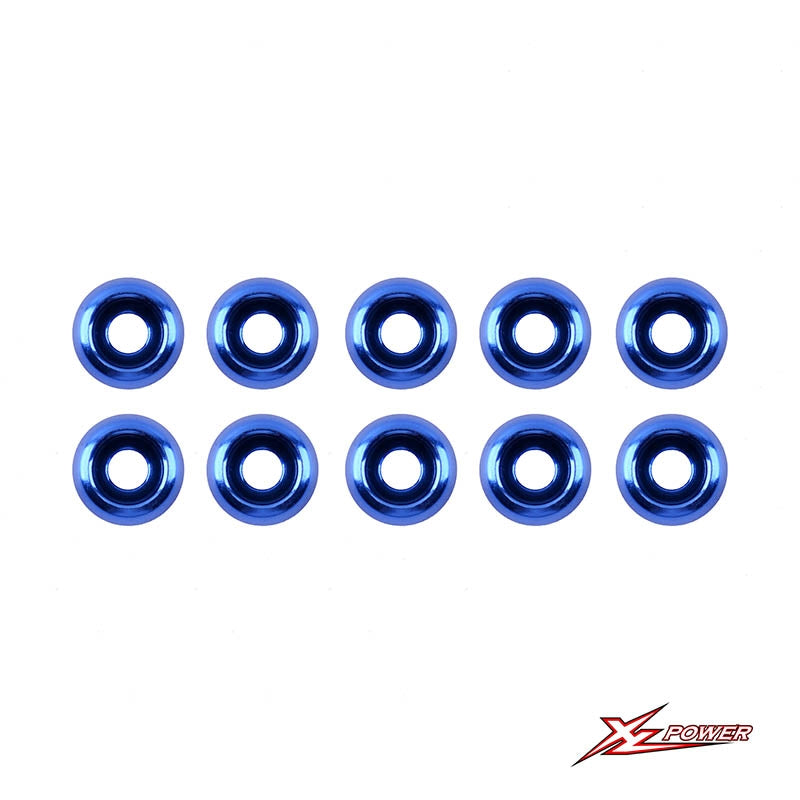 XL70A09 M3 washer（blue)