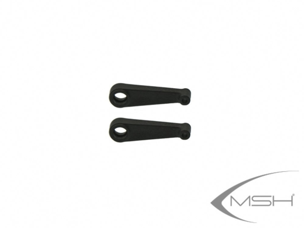 MSH41099 Washout arm