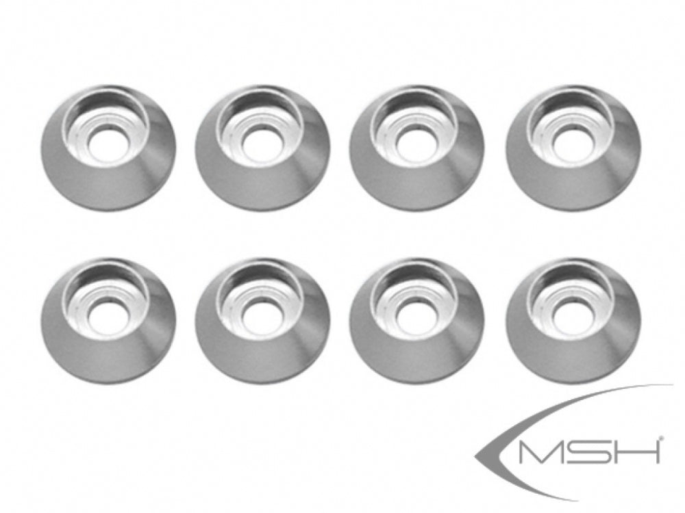 MSH71091 CNC washer