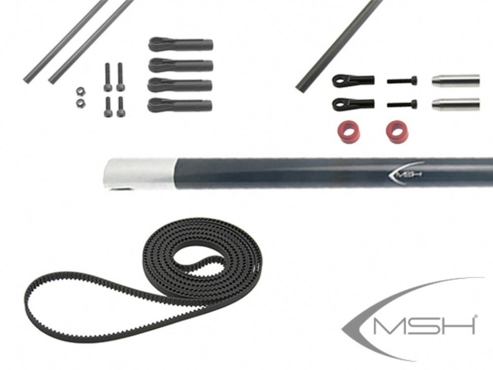 MSH71165 800 conversion Kit Protos Max V2