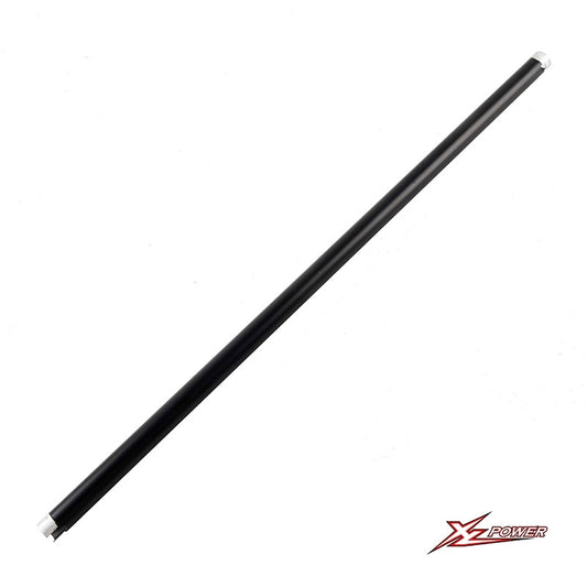 XL38T01 Tail boom