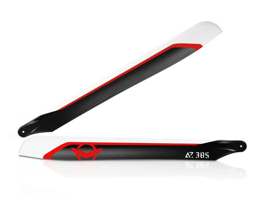Azure Power AZ-385mm Main Blade