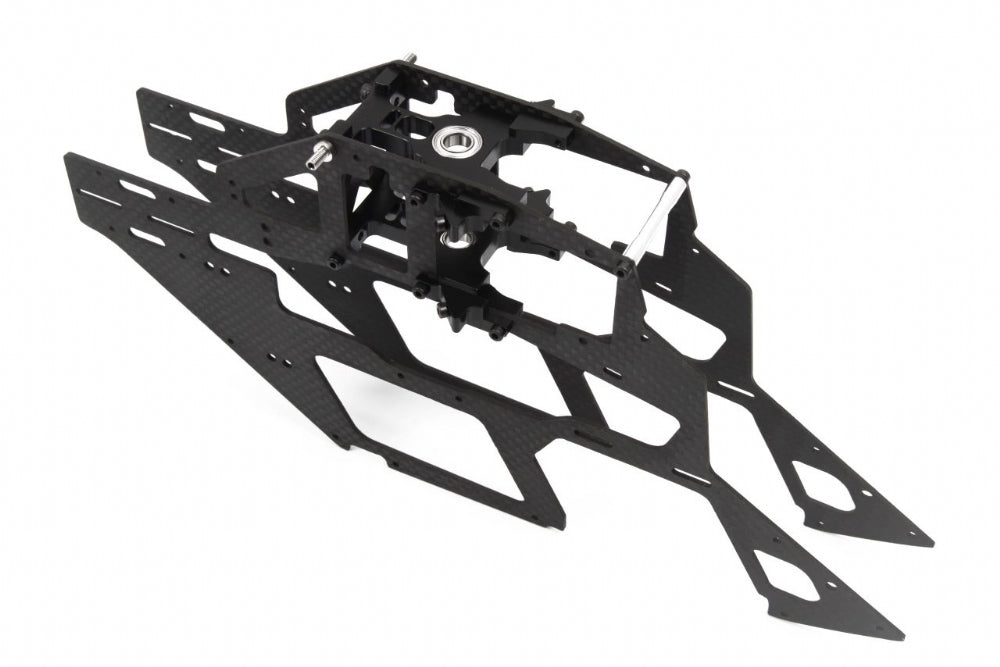 XL38B11 New frame upgrade for XL380