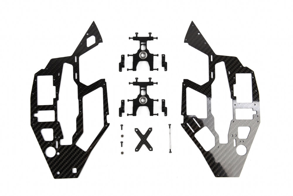 MSH41233 New frame upgrade for Protos 380evo