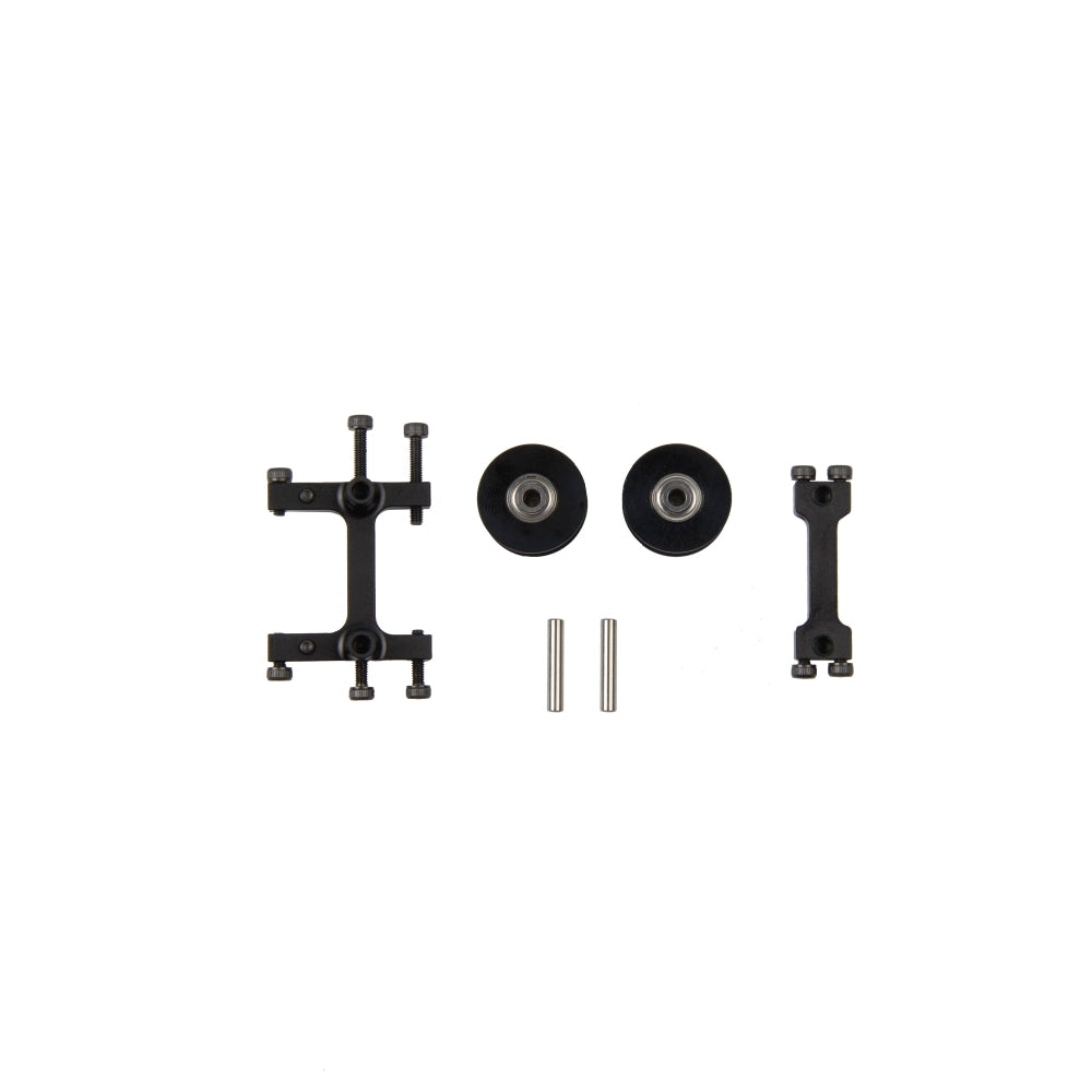 XL70V2B06 Front Belt Idler Mount (Upper)