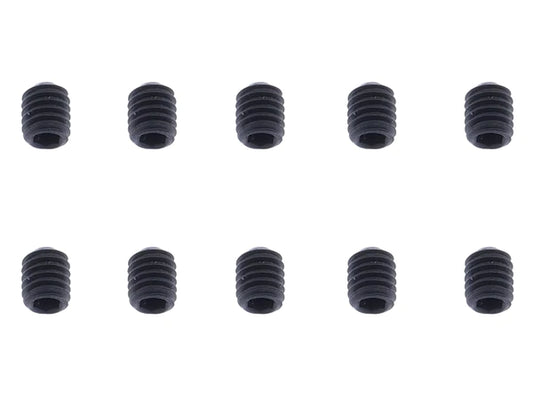 SET SCREW M4X5