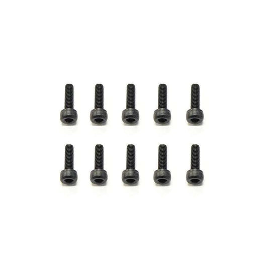SCREW M3X10