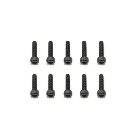 SCREW M3X12