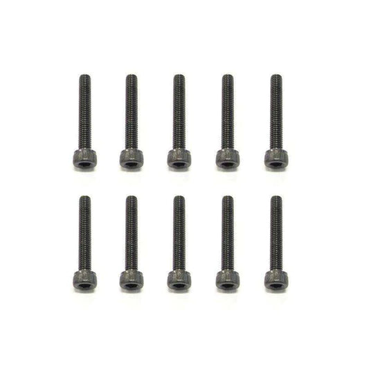 SCREW M3X20