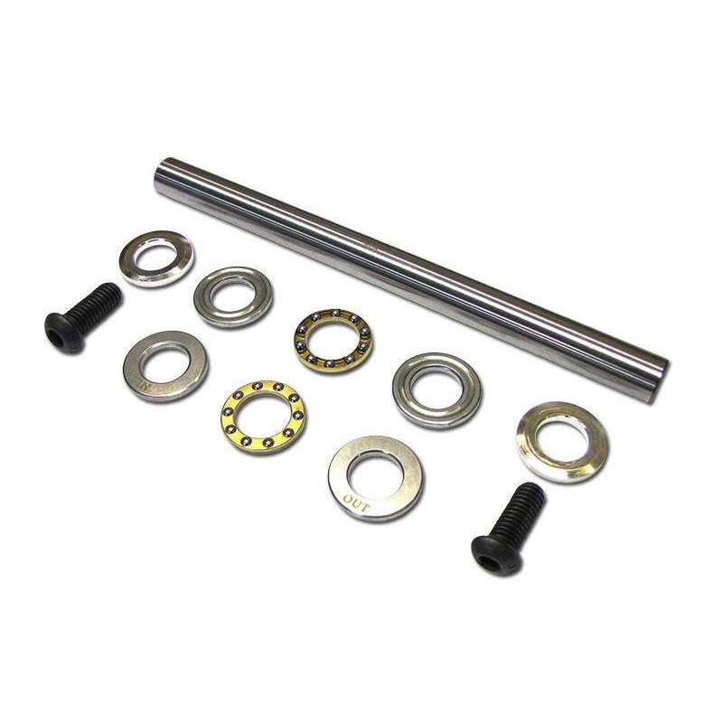 SPINDLE SHAFT