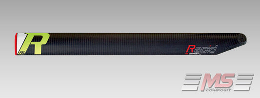 CFC main blades 38 cm/5/3 RAPID FBL